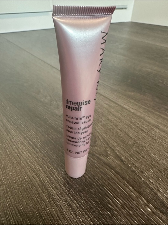 Mary Kay Other - Mary Kay TimeWise Repair Volu-Firm Eye Renewal Cream - Pink,NWOB
